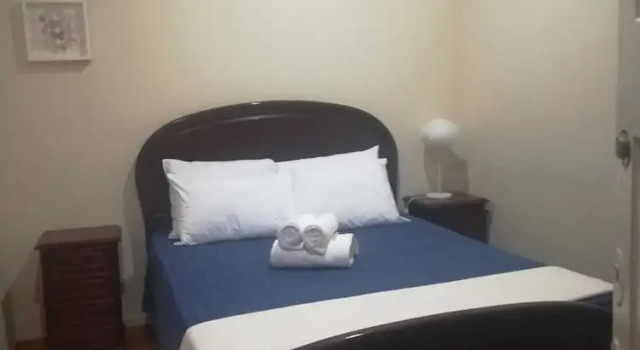 Двухместный номер Standard Portfólio Guesthouse