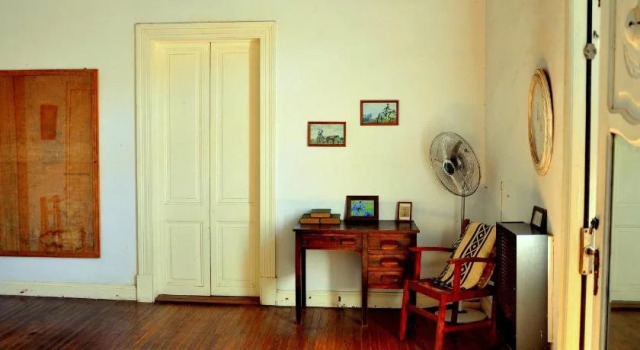 Hostel El Puesto, Rezerwuj Hostel San Antonio de Areco Buenos Aires