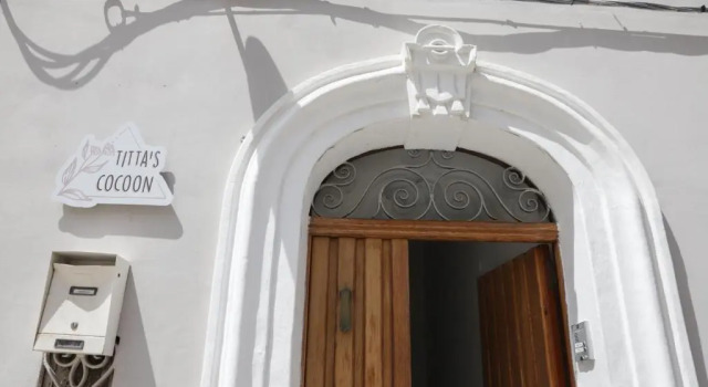 Titta's Cocoon, Buchen Sie Hotel Monopoli Metropolitanstadt Bari
