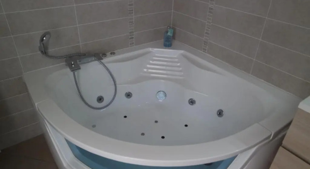 Номер Deluxe Villa Perle De La Mer