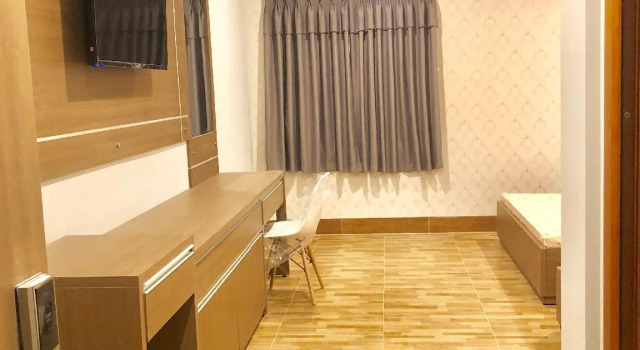 Ngoc Thanh 2 Hotel, Buchen Sie Hotel Hotels in Mekongdelta mit Parkplatz, Parkplätze