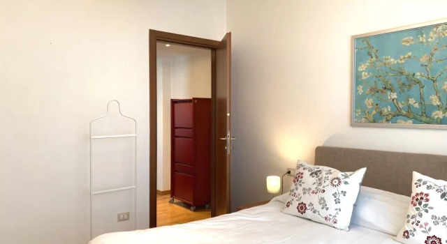 Massarenti Apartment, Забронировать Апартаменты/квартира Апартаменты Милана, рядом с Сан Сиро Ипподромо, Апартаменты/квартира