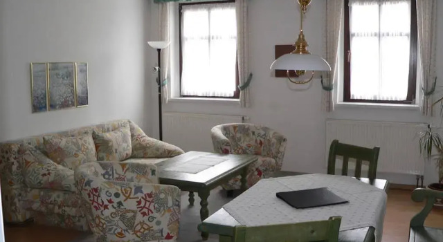 Hotel Alt Annaberg