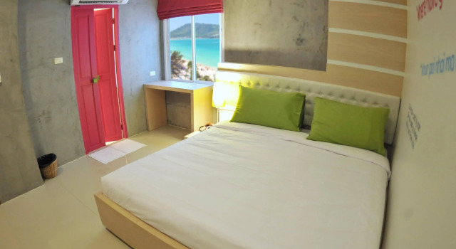 New Life Phuket Design, Забронировать Бутик-отель Недорогие отели острова Пхукета, недорого