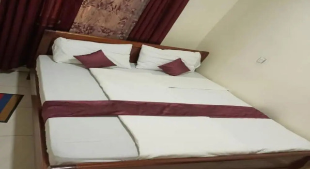 Executive Zimmer Skylight motel Kigali Rwanda