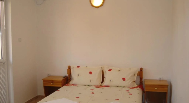 Kupenova Guest House