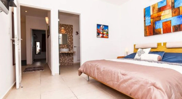 Condo Cristina by Riviera Rentals, Rezervovat Hotel Playa del Carmen Quintana Roo