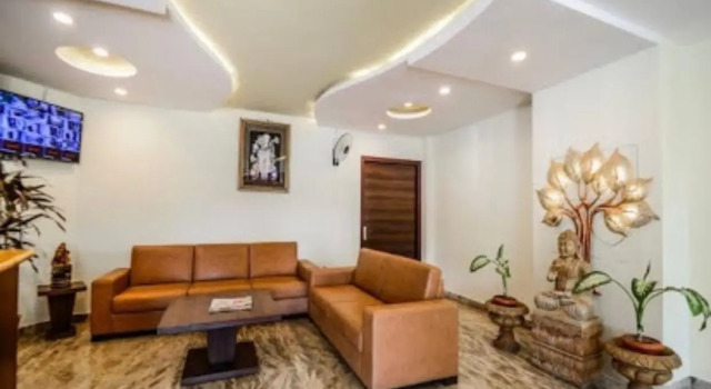Hotel Sanobar