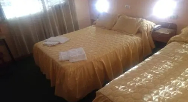 Alejandro I, Rezervovat Hotel Hotely v Córdoba s parkováním, Parkování