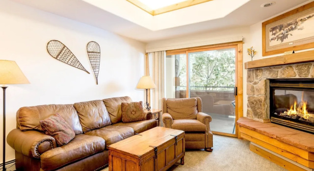 2740 Eagle Ridge Drive Condo - 2 Br condo by RedAwning