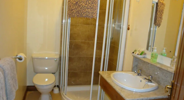 Номер Standard Corrigans Shore House