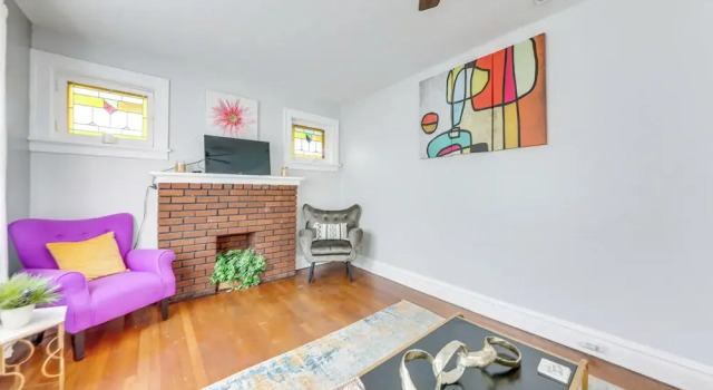 St Louis Vacation Rental ~ 10 Mi to Downtown!, Prenota Appartamento Saint Louis Missouri