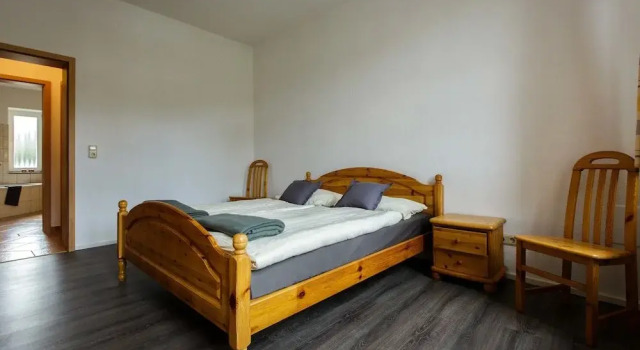 Bewegte Bildung, Réserver Hôtel Wolfsburg-Unkeroda Thuringe