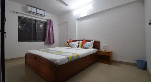 KumKum Apartment By OYO Rooms, Rezervovat Apartmán Hotely v Rajasthan s parkováním, Parkování