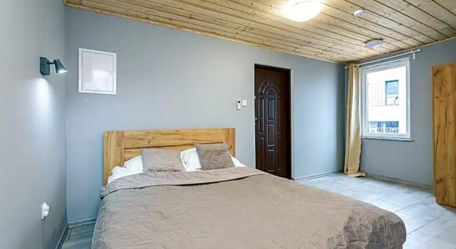 Superior Chalet Royal Gdansk