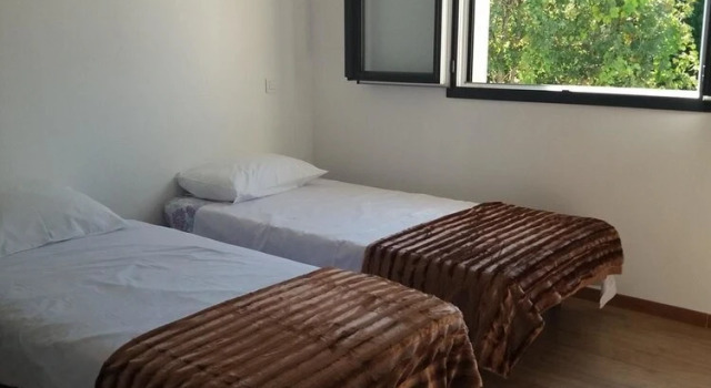 Apartment With 2 Bedrooms in Bastia, With Wonderful sea View, Furnishe, Varaa Huoneisto Bastia 