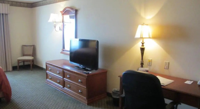 Номер Standard Country Inn & Suites by Radisson, Amarillo I-40 West, TX