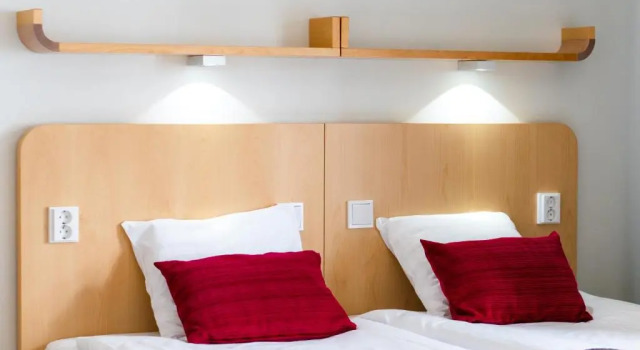 Апартаменты Hotel Jahtihovi