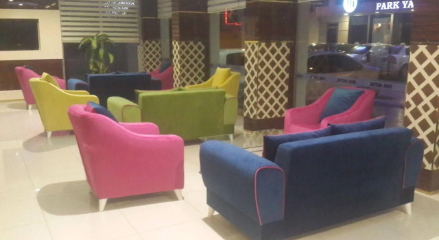 Kar Hotel