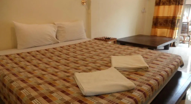 Номер Superior Baan Bamboo Resort