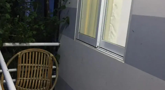 Nostress Guest House