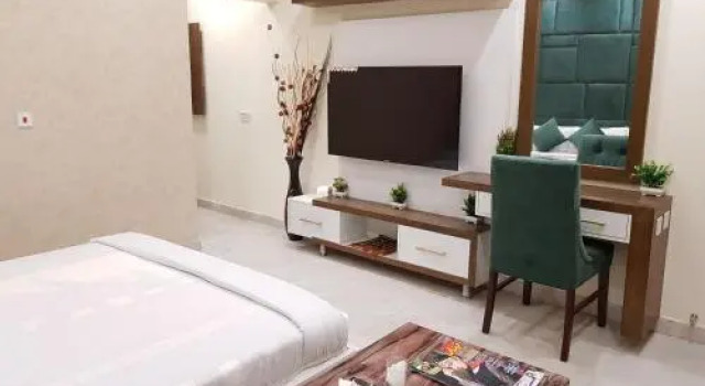 Avalon Executive Suites Hotel, Varaa Hotelli Multan Punjab Region