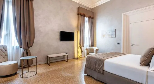 Полулюкс Deluxe Jinjiang Inn Huangshanhu Park Middle Chengjiang Road, Jiangyin