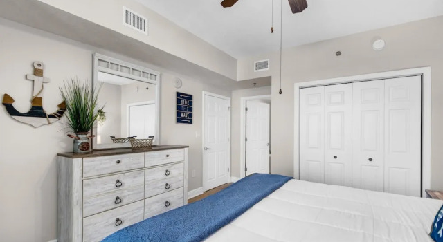 Ariel Dunes I 1609, Varaa Huoneisto Miramar Beach Emerald Coast