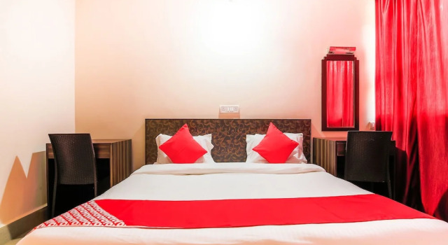 OYO 18794 Hotel Colva Plaza, Prenota Hotel Hotel 3 stelle a Colva, 3*