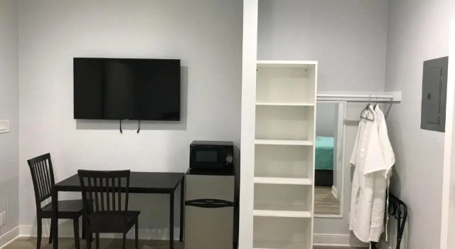 Номер Deluxe Pompano Breeze