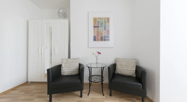 Апартаменты Primeflats - Apartments near Prenzlauer Berg