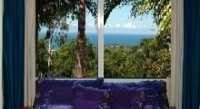 Коттедж A Sacred Mountain Retreat