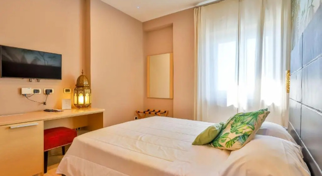 Двухместный номер Standard Villa Santa Maria - Luxury Suites