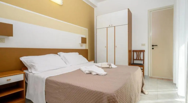 Двухместный номер Economy Hotel Cà Vanni