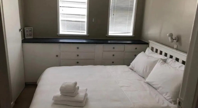 Студия Deluxe Boulevard Hotel