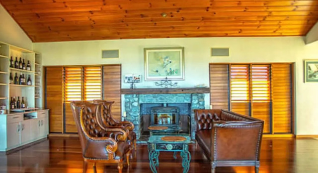 Ruffles Lodge & Spa, Prenota Resort Hotel a Queensland con parcheggio, Parcheggio