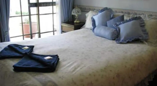 Номер Standard Hill Top Country Guest House