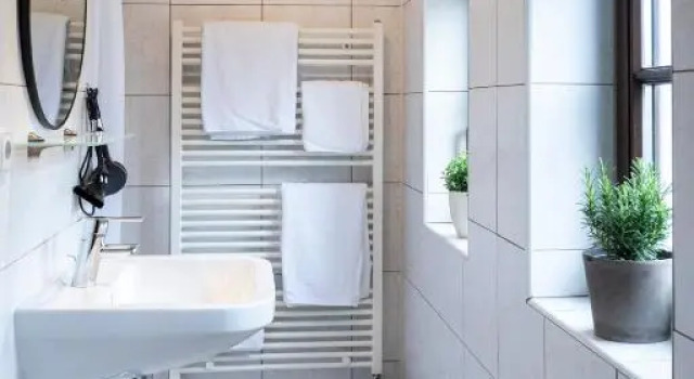 Студия Das Nordberg Apartments