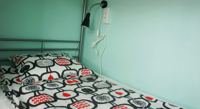 SweetDream Guesthouse - Hostel