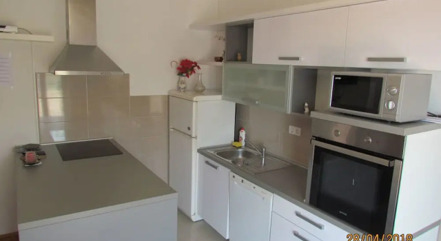 Apartments Marica, Rezerwuj Apartament Senj 