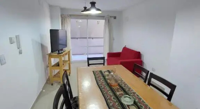 Departamento en Villa Carlos Paz, Забронировать Отель Отели Вилья-Карлос-Пас с парковкой, рядом с Uruguay Bridge, Парковка