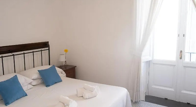 Номер Standard Antico Palazzo Scala
