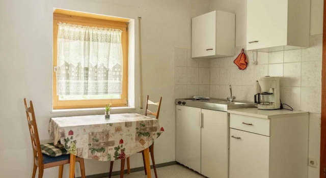 Четырёхместный номер Standard Landgasthof Peterhof