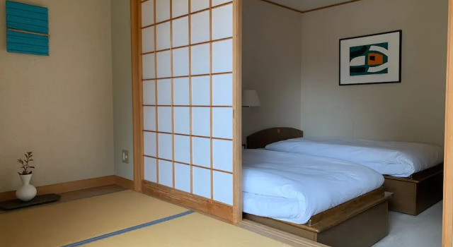 Itamuro Onsen Daikokuya