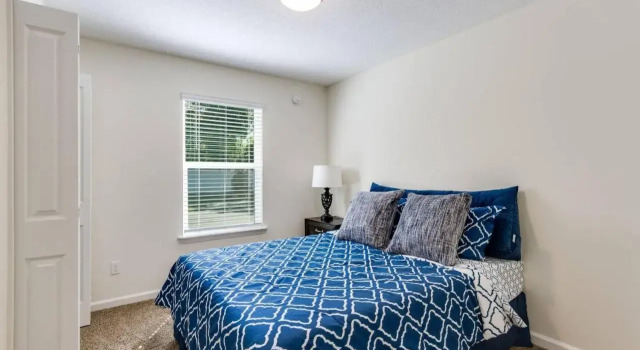 Oak Street #3, Rezerwuj Hotel Green Cove Springs Floryda