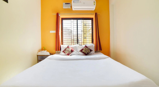 OYO 77663 Shining Crystal near Airport, Prenota Casa vacanze Bhubaneshwar Orissa