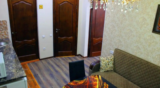 SHANYRAK Гостевой дом, Buchen Sie Hotel Aktöbe Aktobe Region