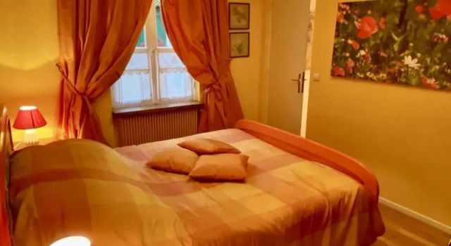 Manoir des Cavaliers - BnB