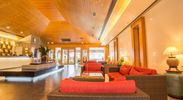 Novotel Rayong Rim Pae