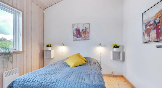 "Balthasar" - 400m from the sea in NW Jutland, Rezervovat Hotel Løkken 